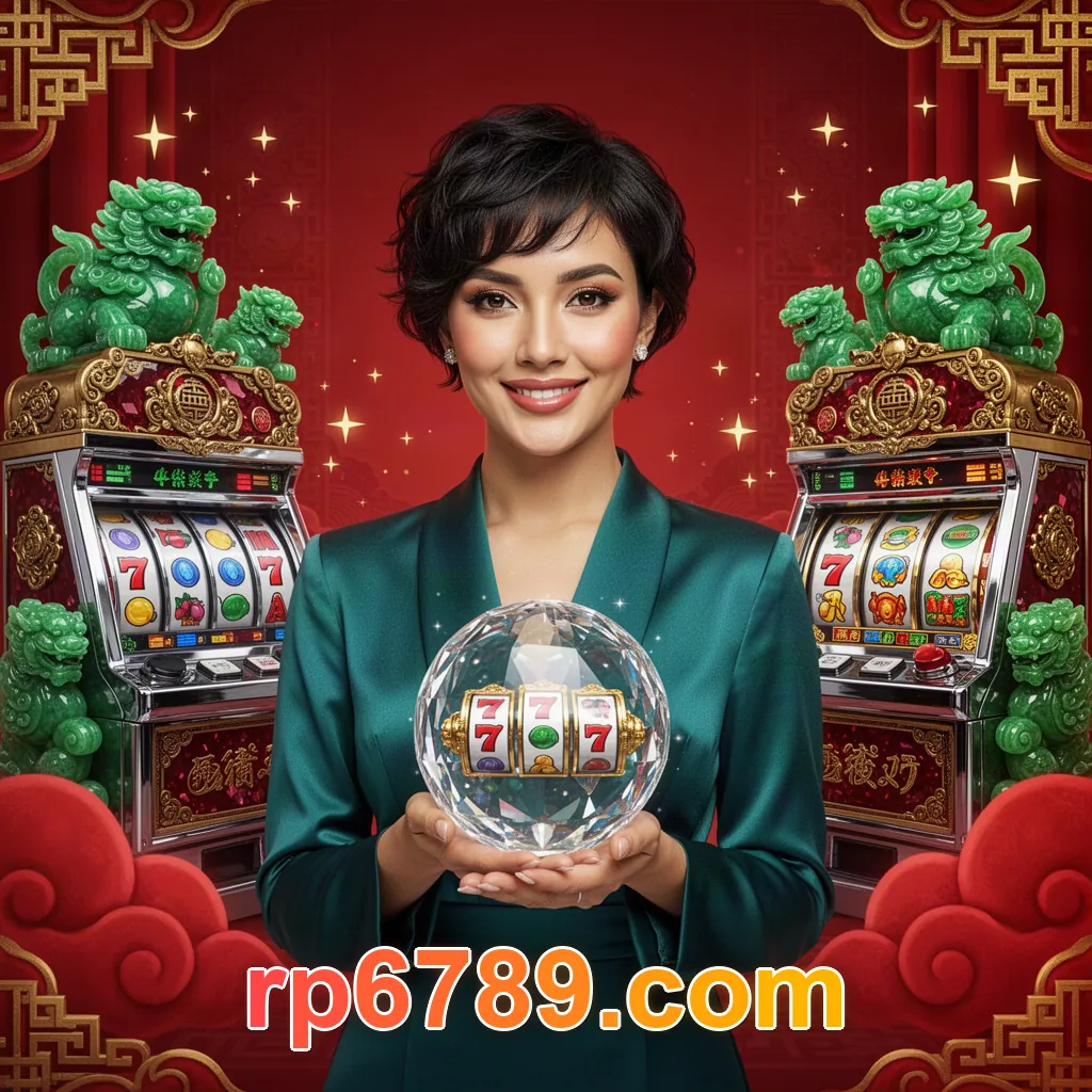 Promosi rp6789.com
