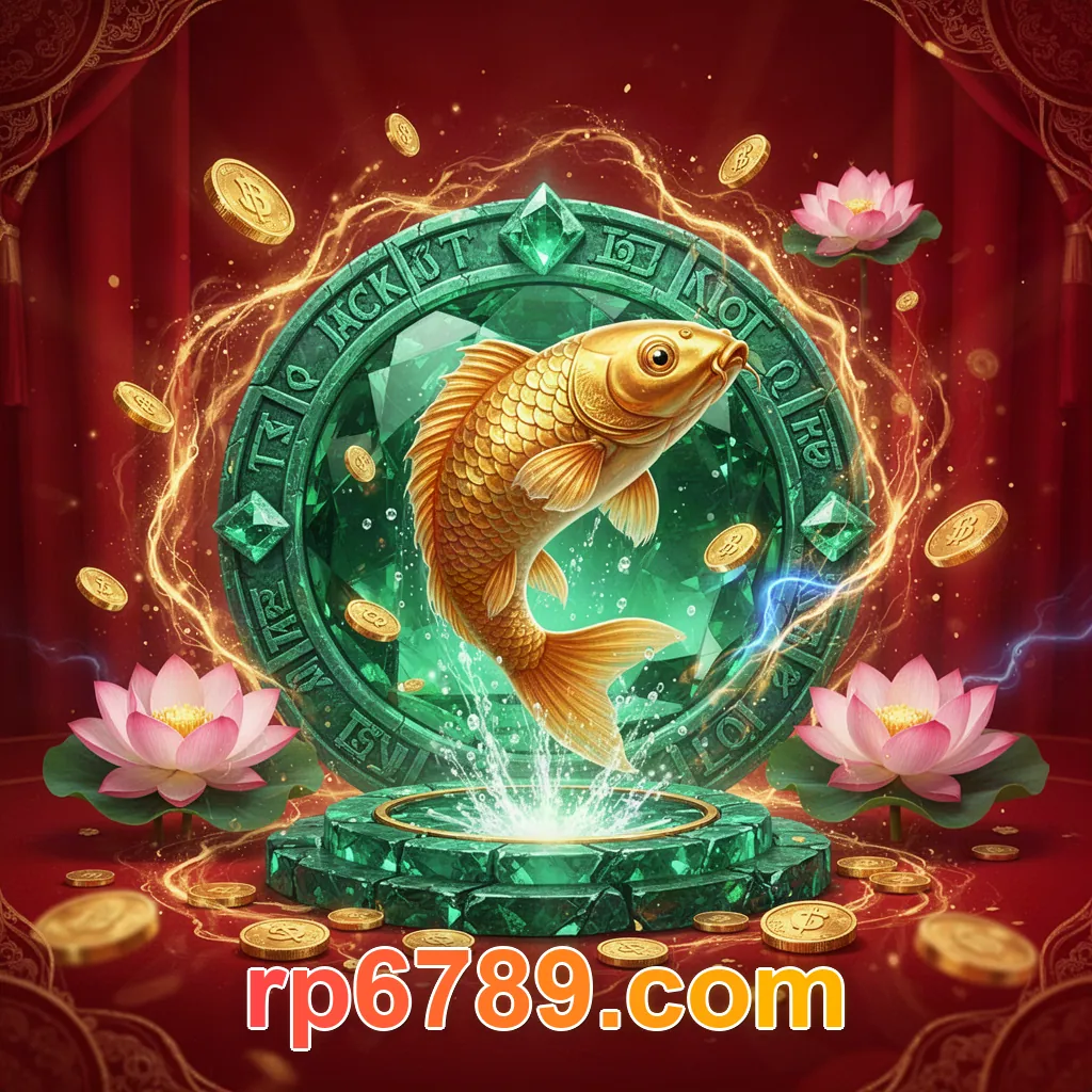Promosi rp6789.com