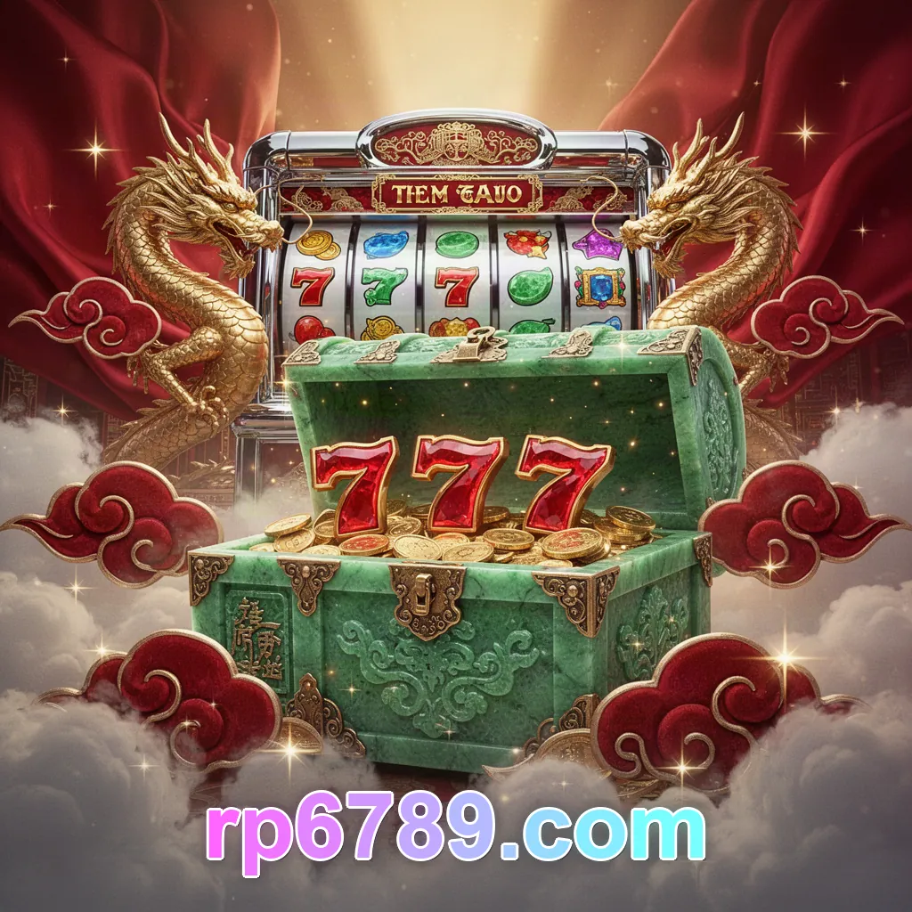 Promosi rp6789.com