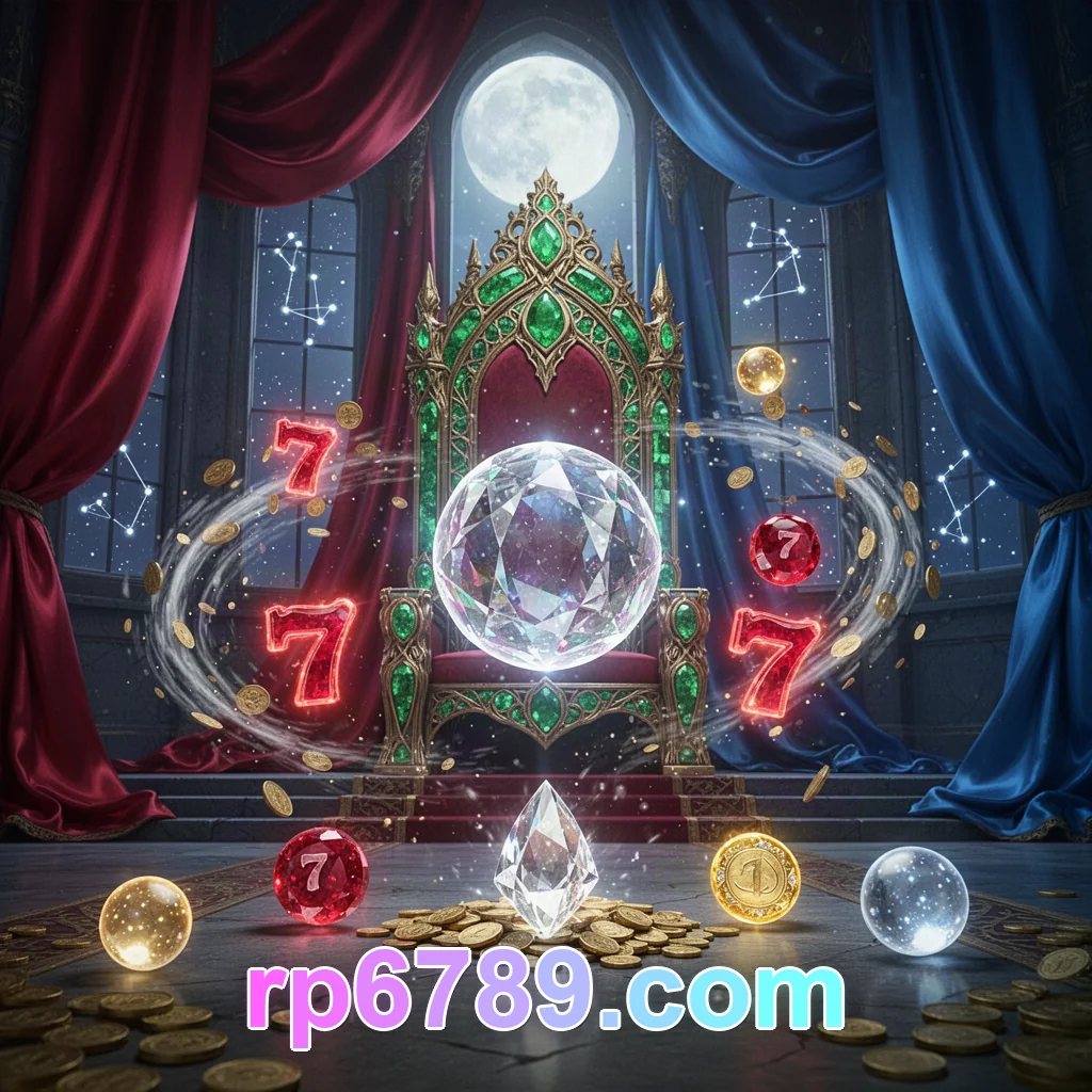 Promosi rp6789.com