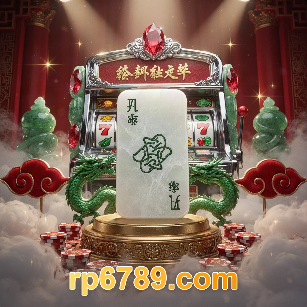 Promosi rp6789.com