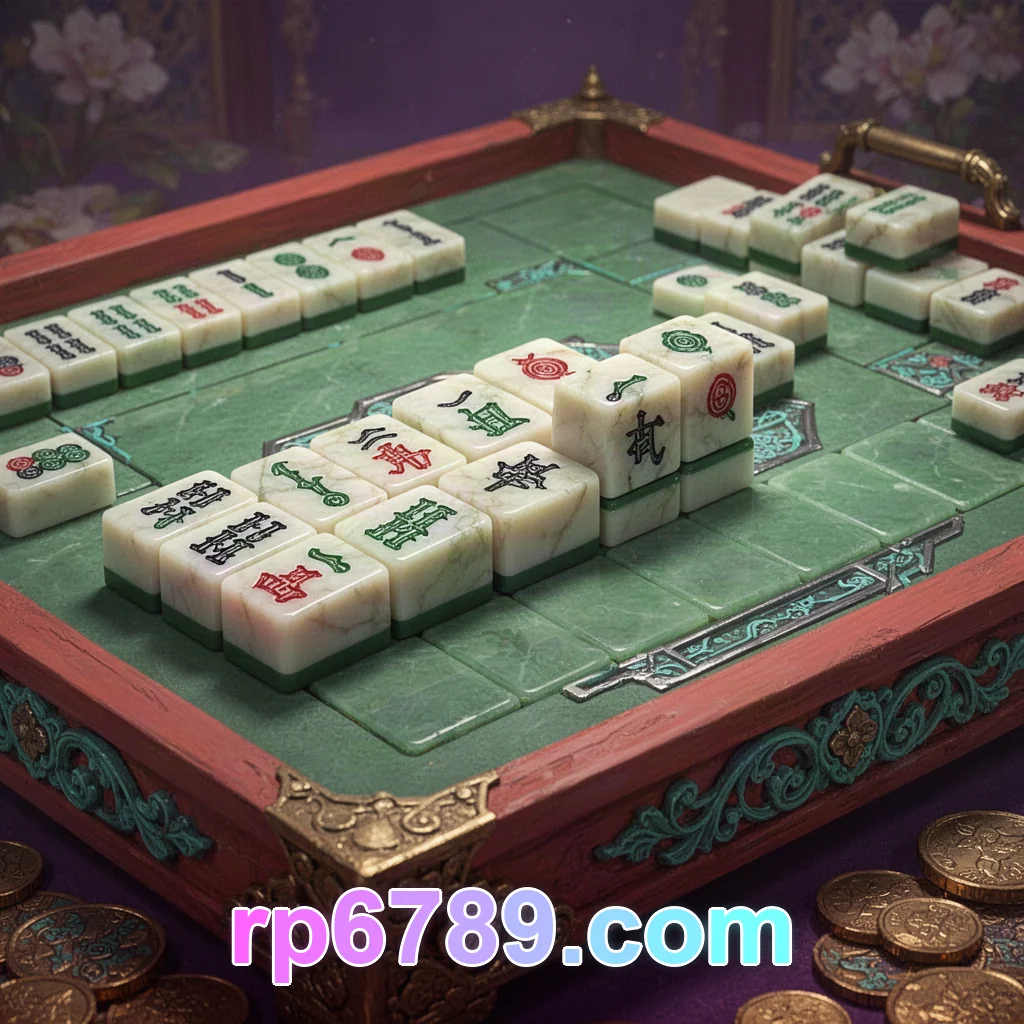 Promosi rp6789.com
