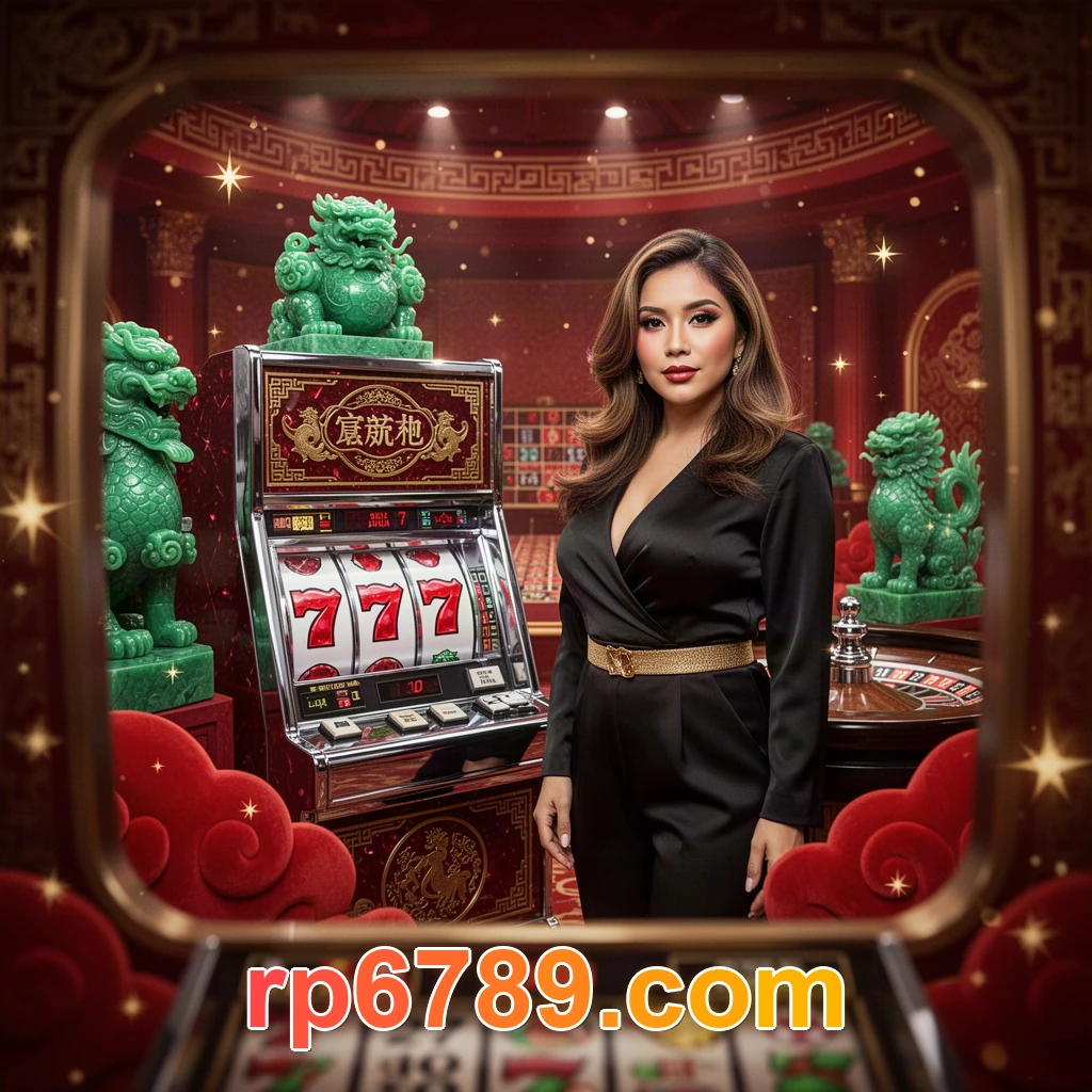 Promosi rp6789.com