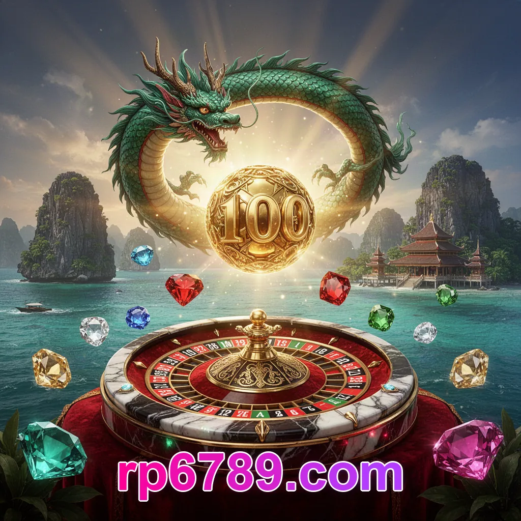 Promosi rp6789.com