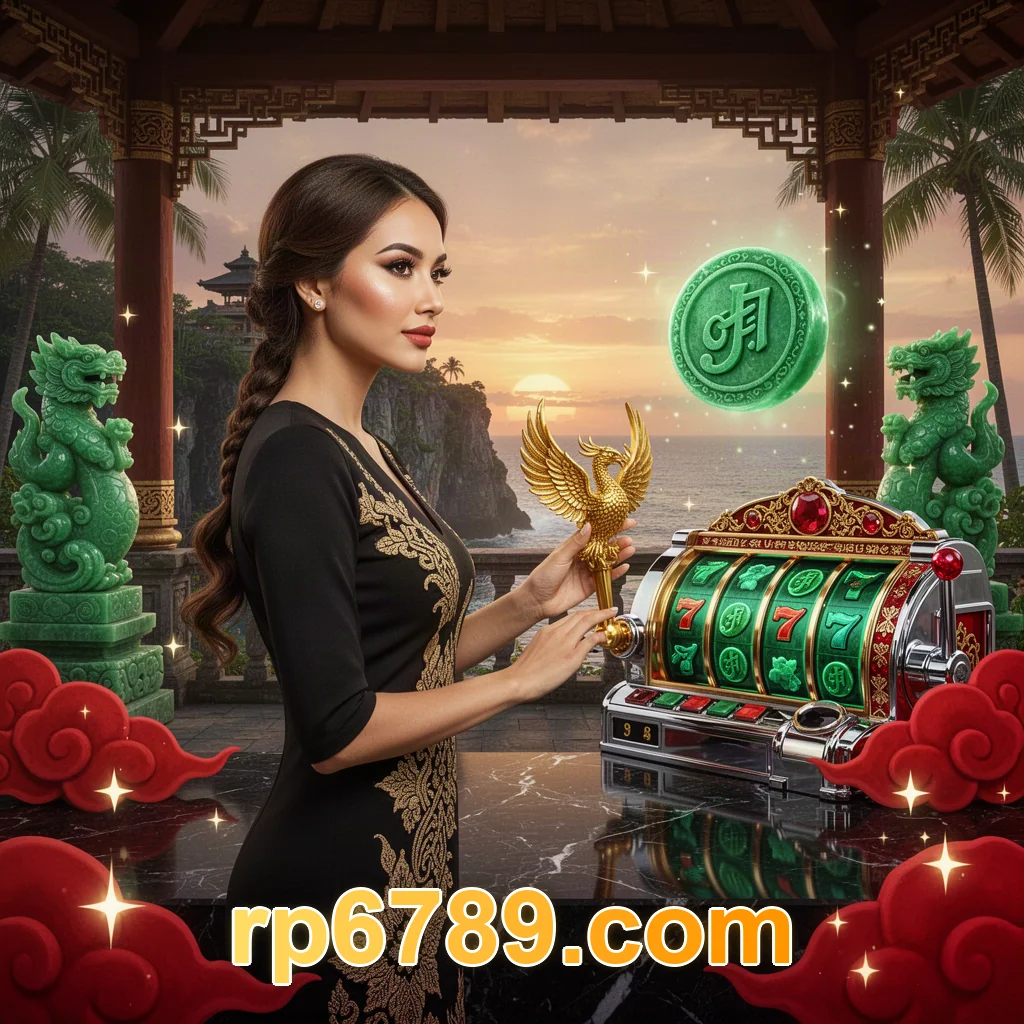 Promosi rp6789.com