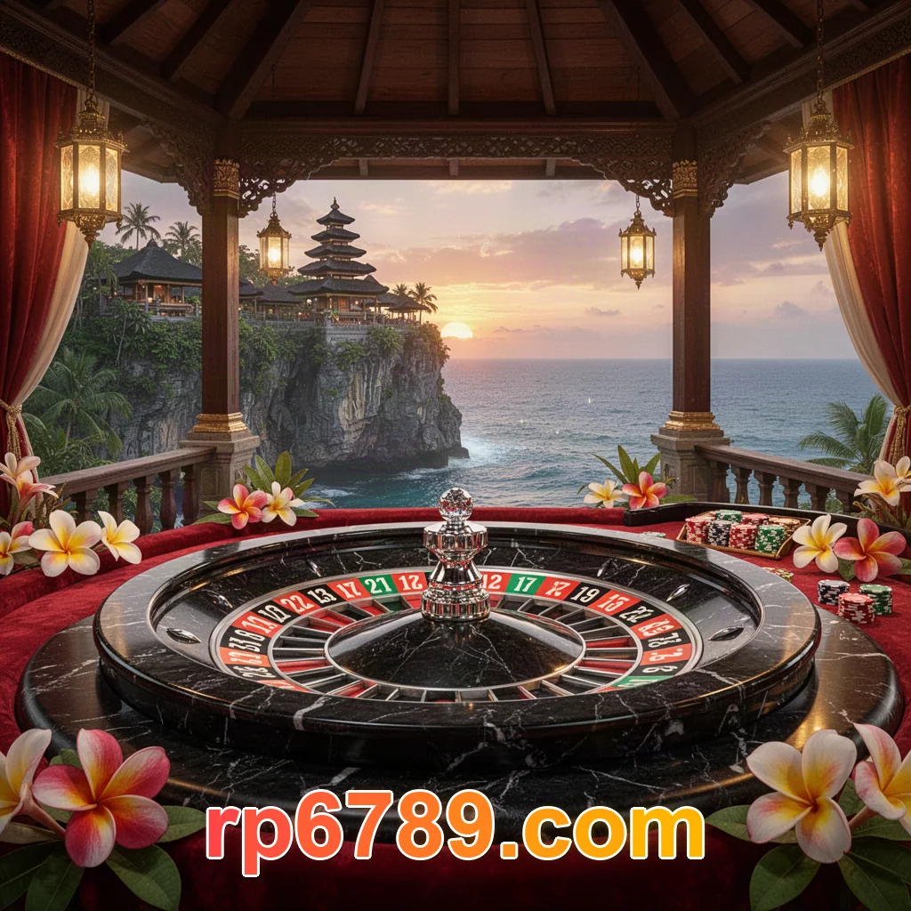 Promosi rp6789.com