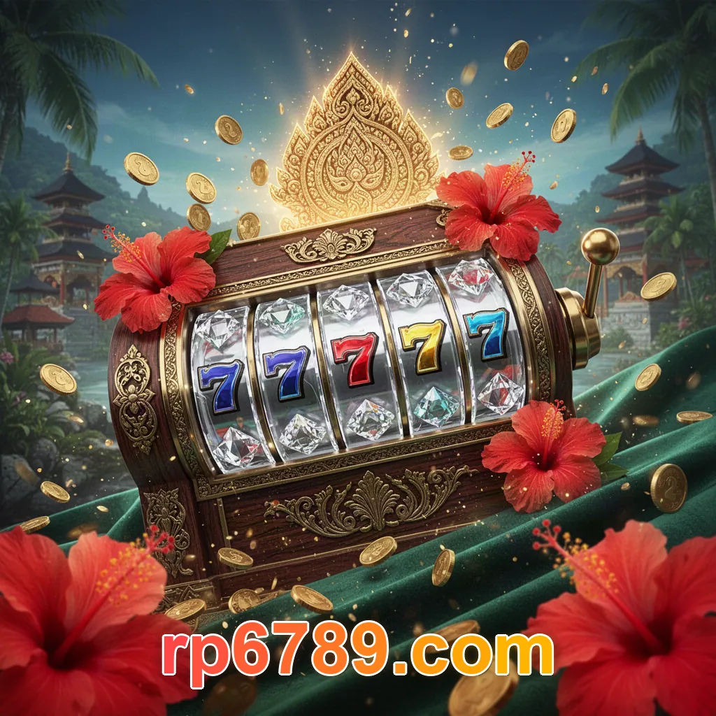 Promosi rp6789.com