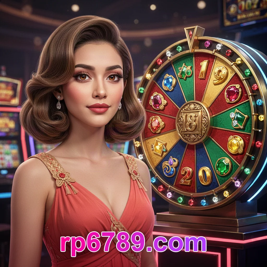 Promosi rp6789.com