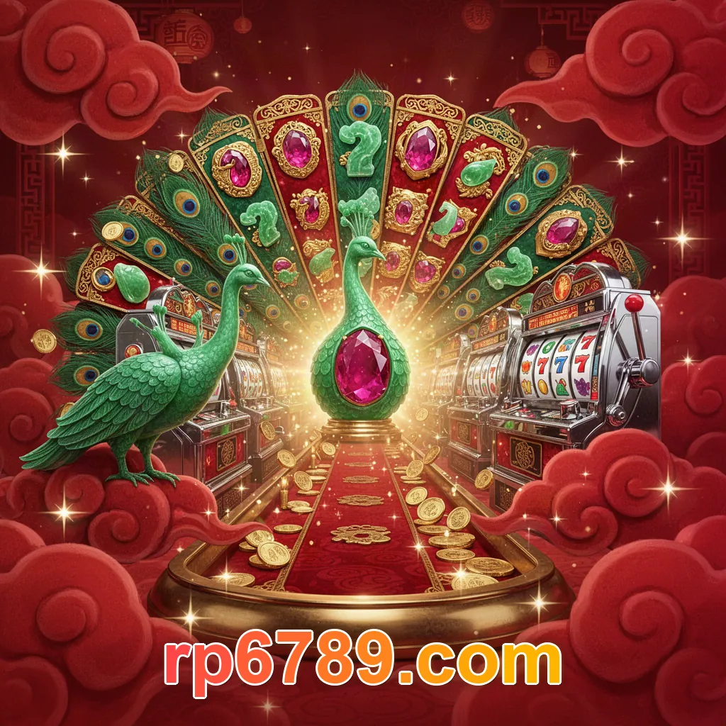 Promosi rp6789.com