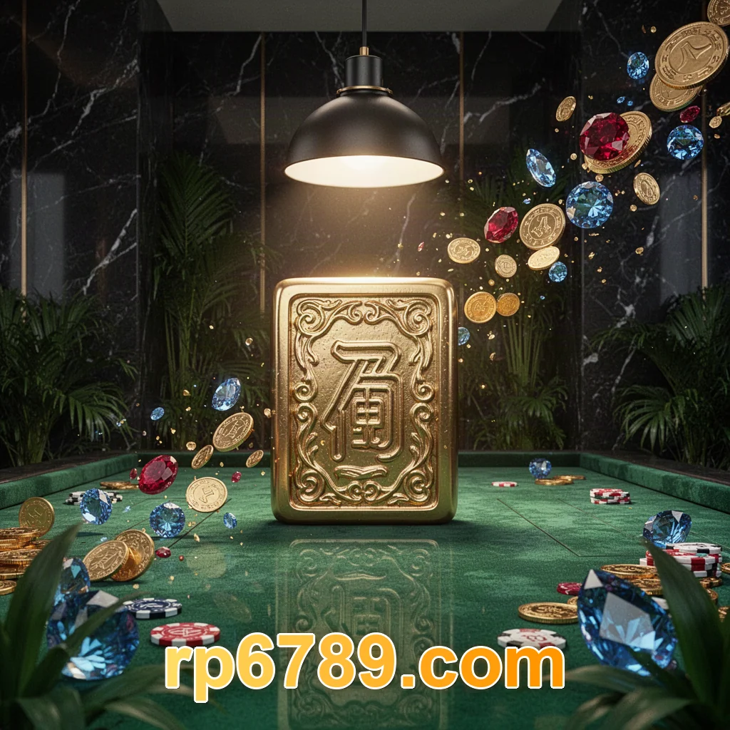 Promosi rp6789.com