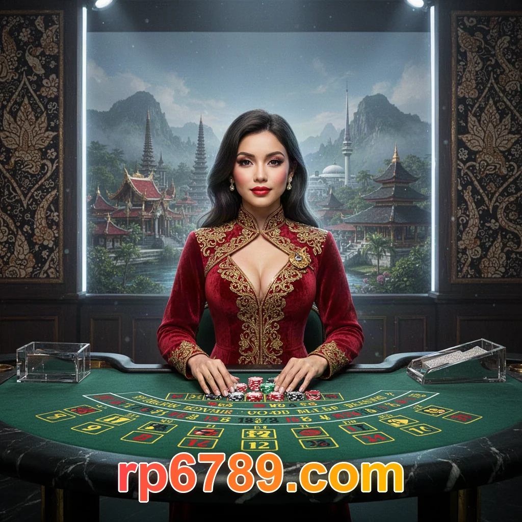 Promosi rp6789.com