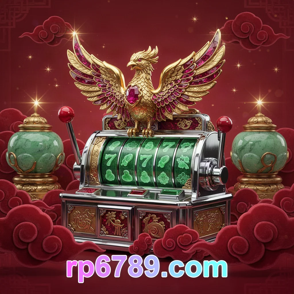 Promosi rp6789.com