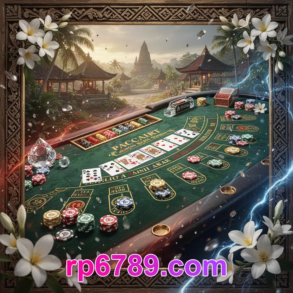 Promosi rp6789.com