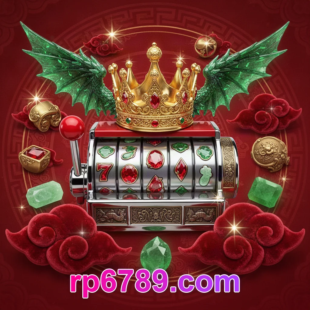 Promosi rp6789.com
