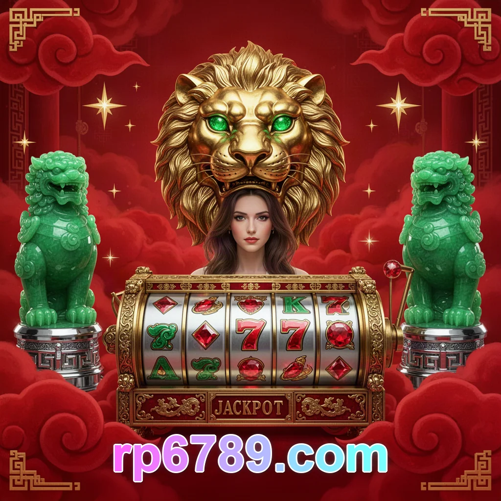 Promosi rp6789.com