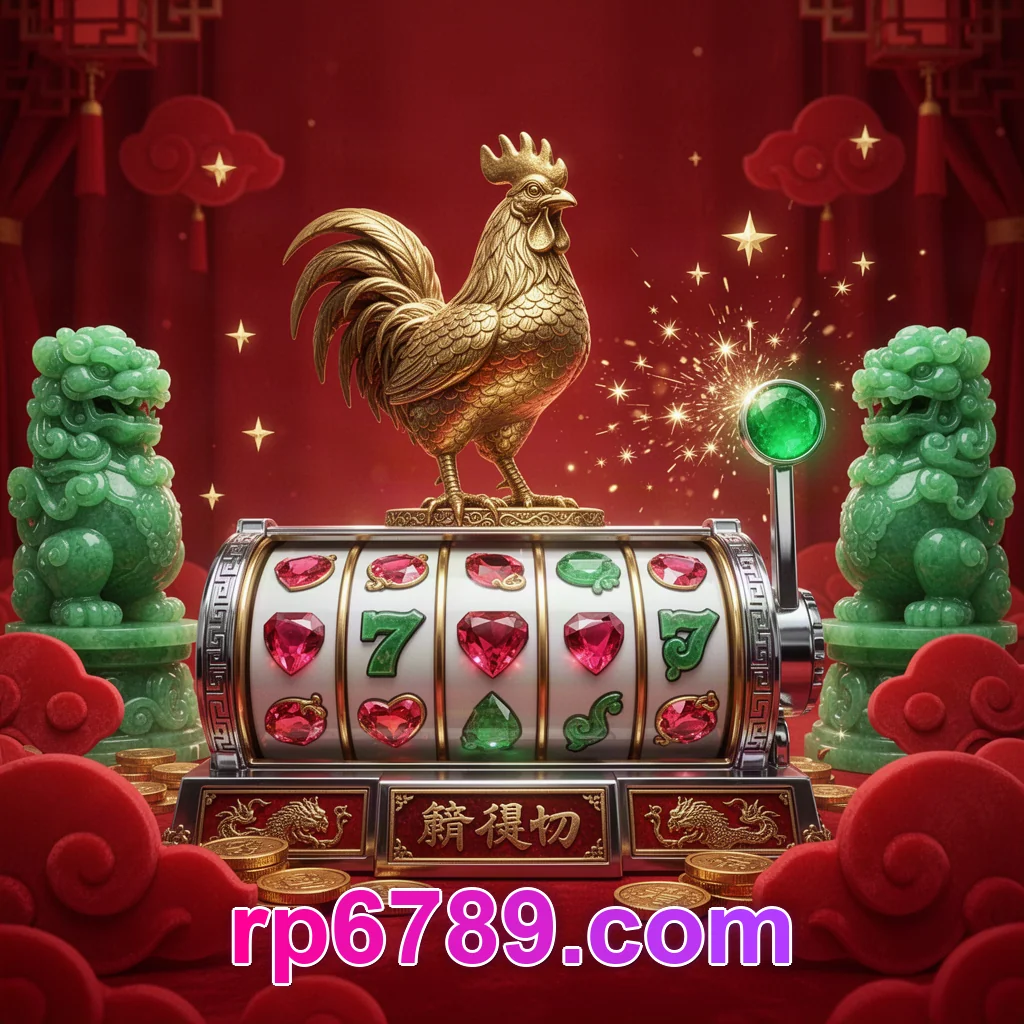 Promosi rp6789.com