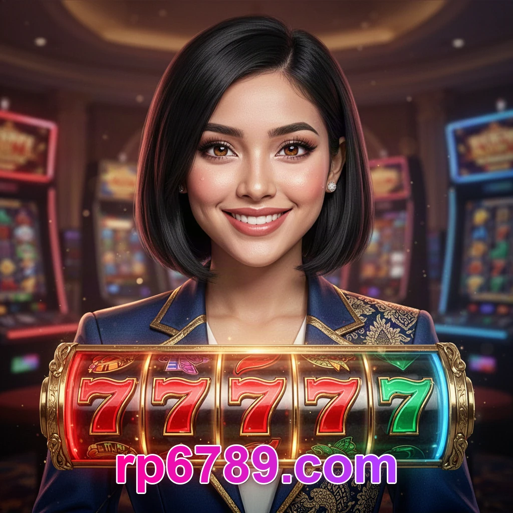 Promosi rp6789.com