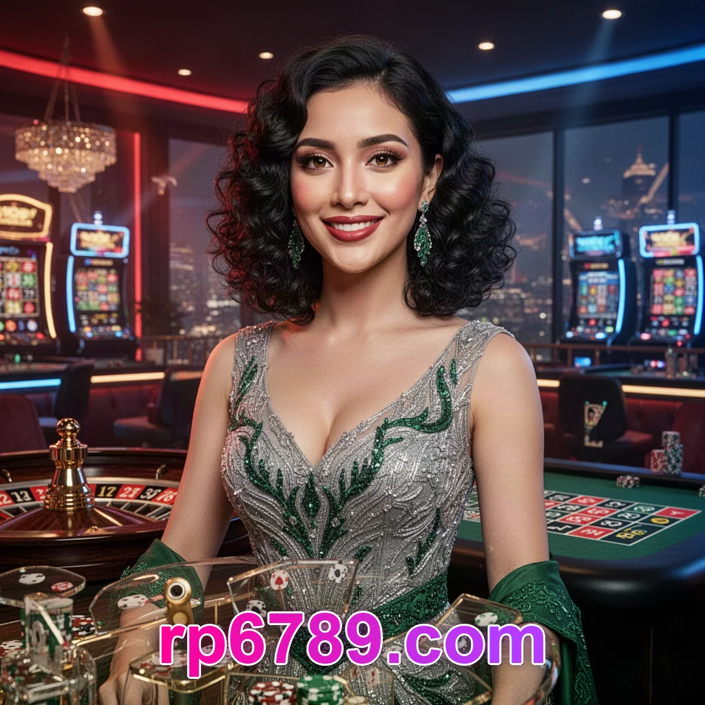 Promosi rp6789.com