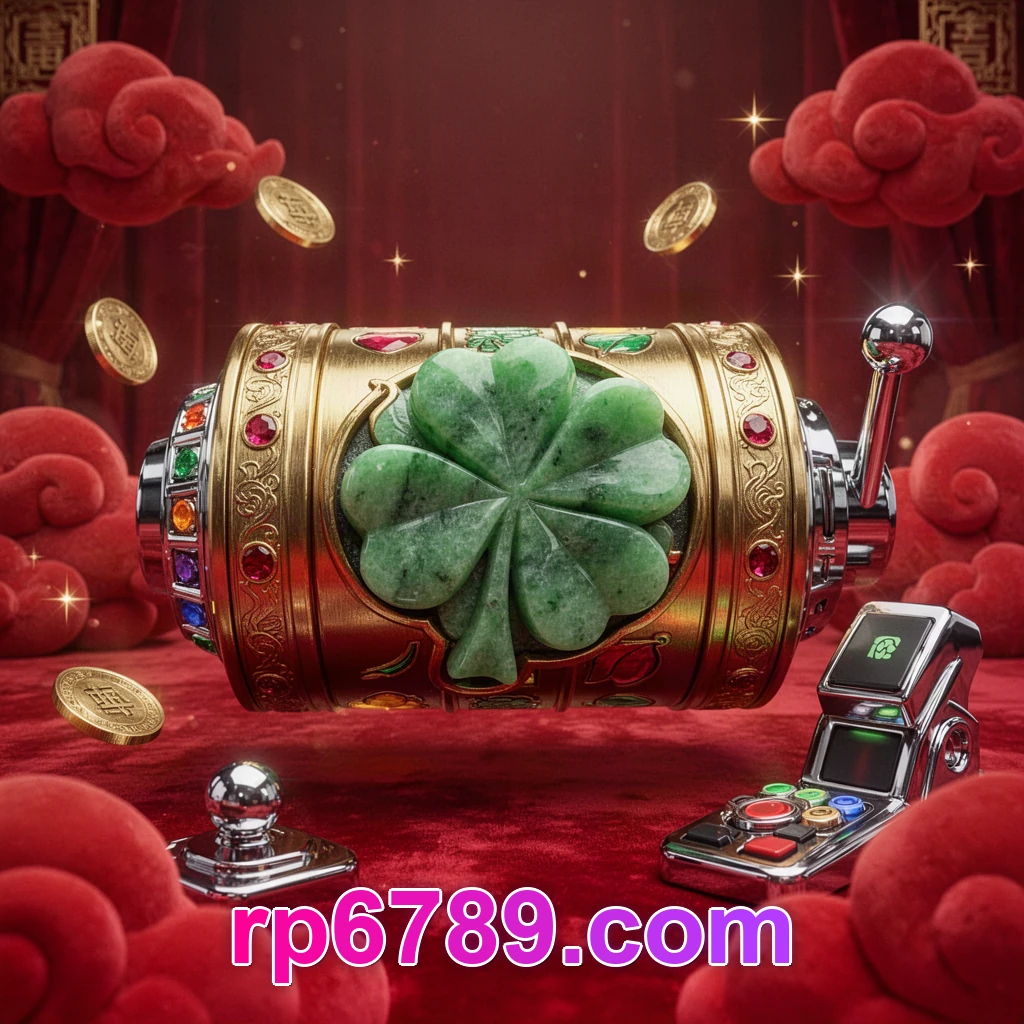 Promosi rp6789.com