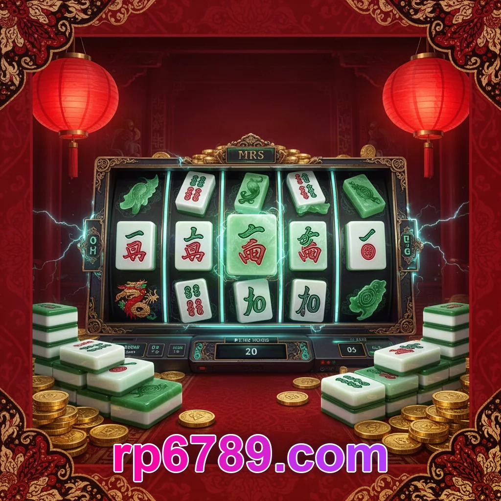 Promosi rp6789.com