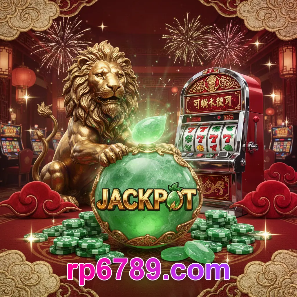 Promosi rp6789.com