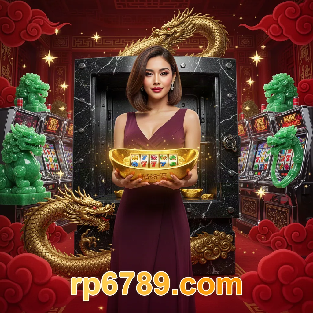 Promosi rp6789.com