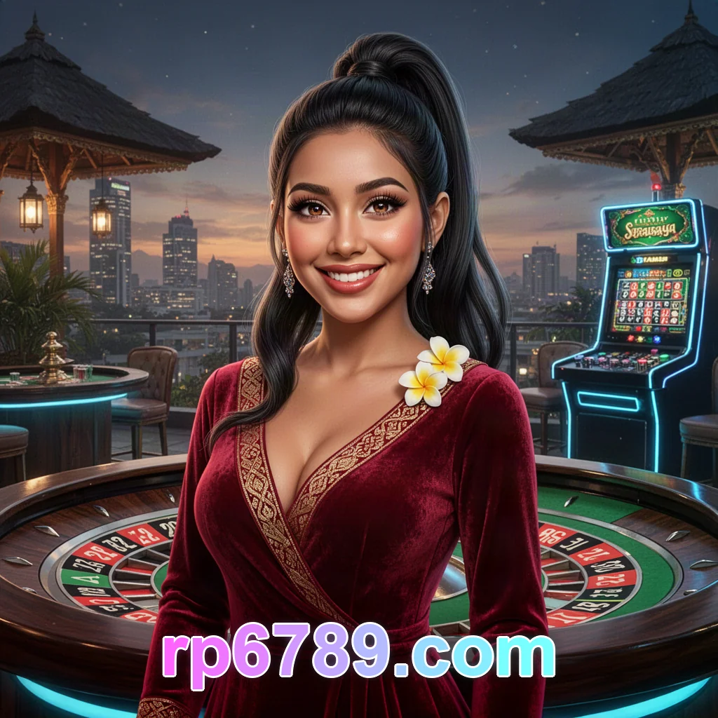 Promosi rp6789.com