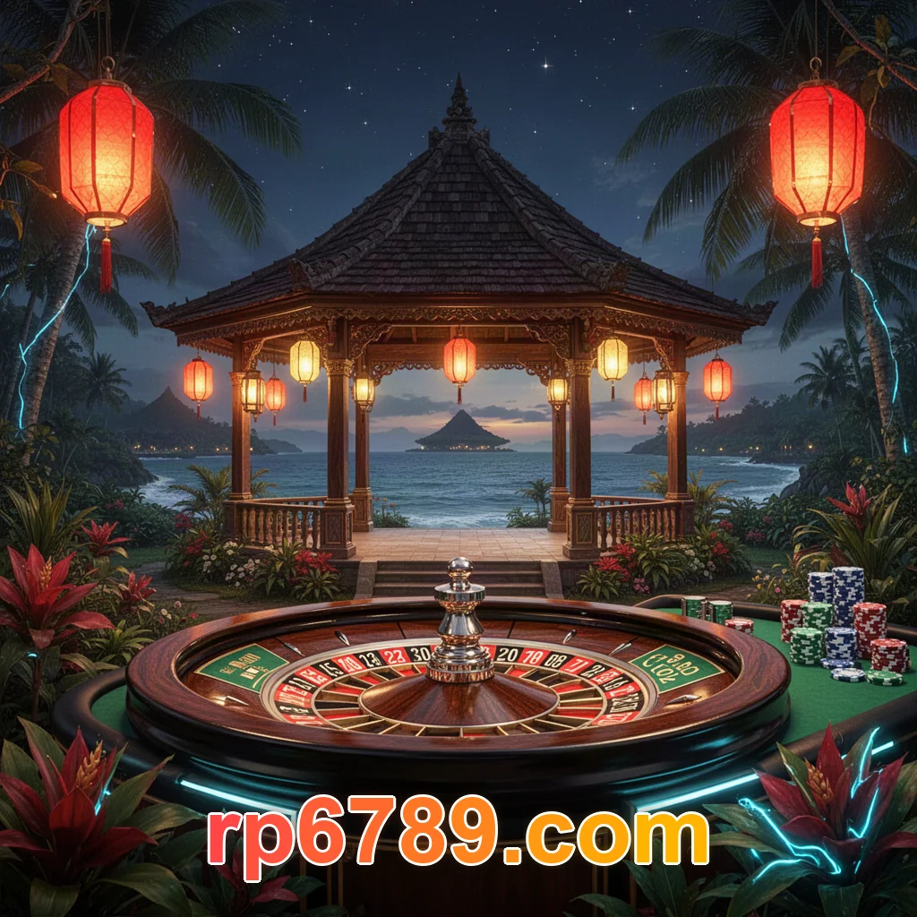 Promosi rp6789.com