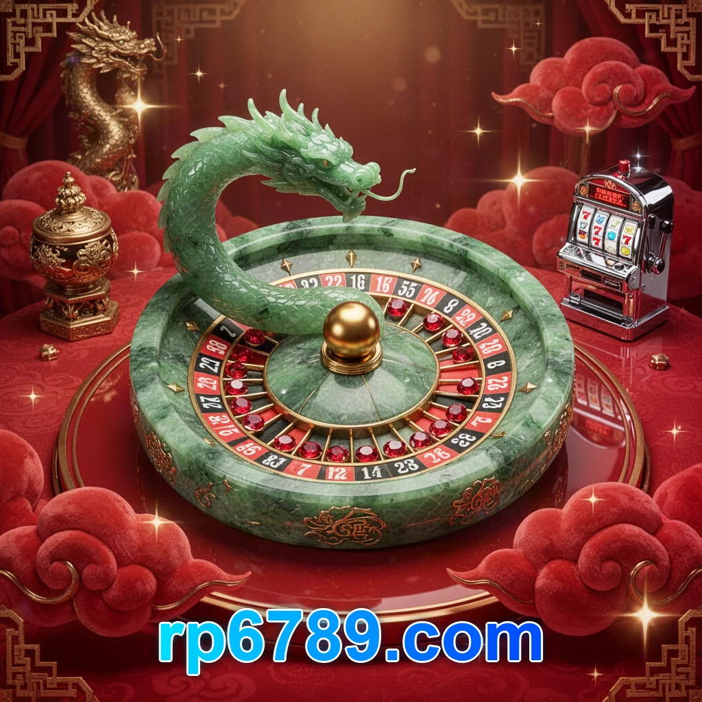 Promosi rp6789.com