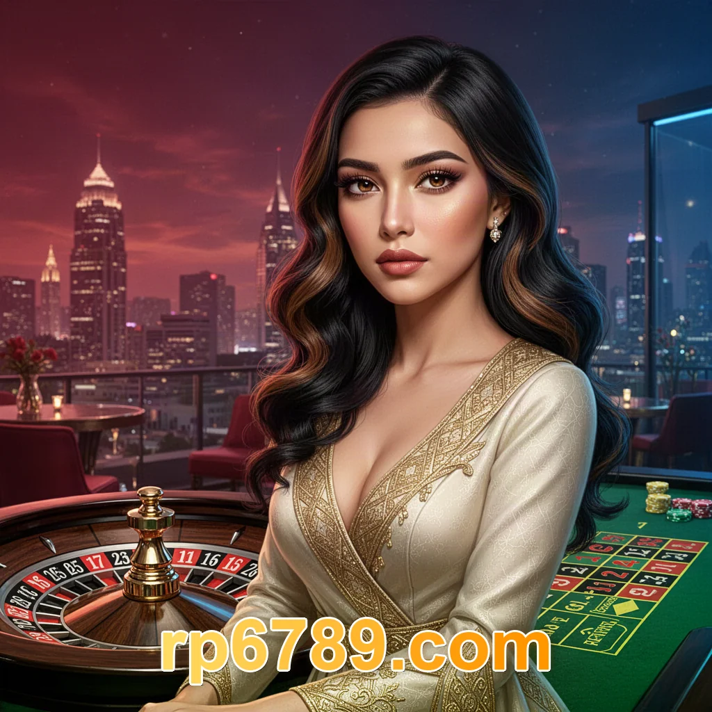 Promosi rp6789.com