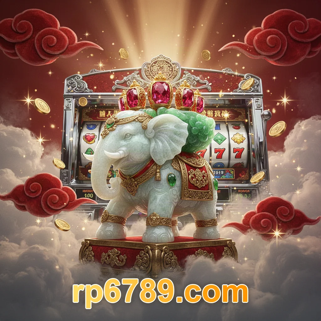 Promosi rp6789.com