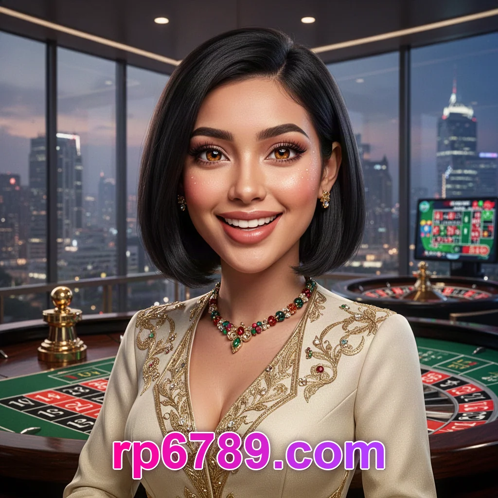 Promosi rp6789.com