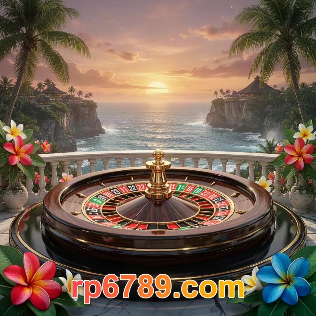 Promosi rp6789.com