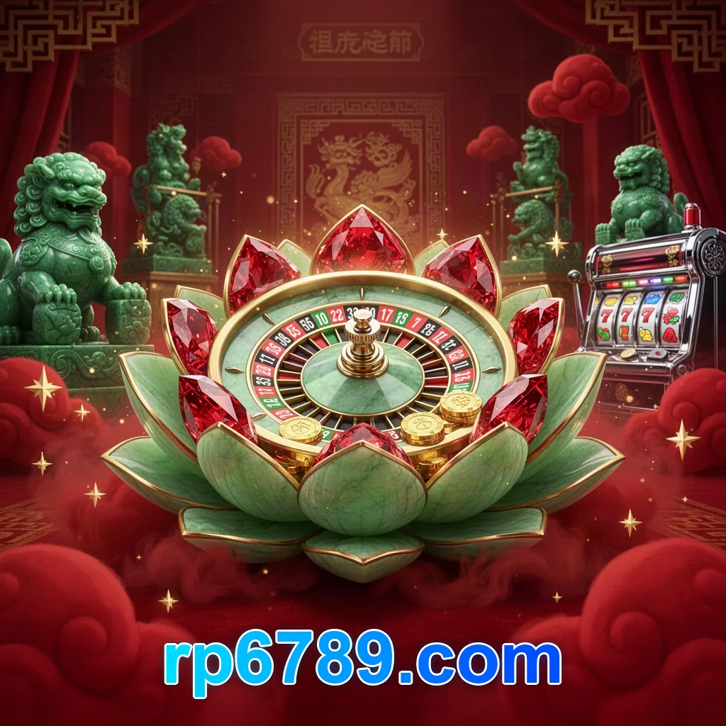 Promosi rp6789.com